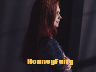 HonneyFairy