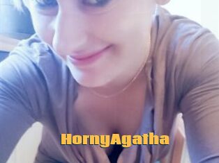 HornyAgatha