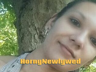 HornyNewlywed