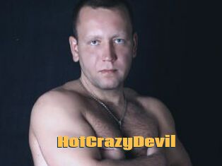 HotCrazyDevil