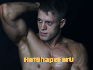 HotShapeForU