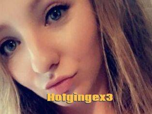 Hotgingex3