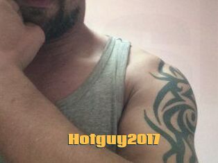 Hotguy2017