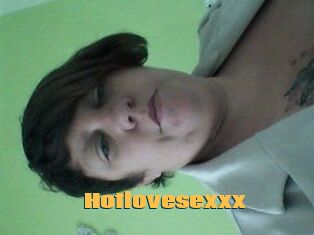 Hotlovesexxx