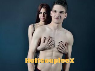 HottcoupleeX