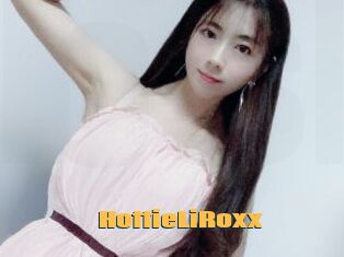 HottieLiRoxx