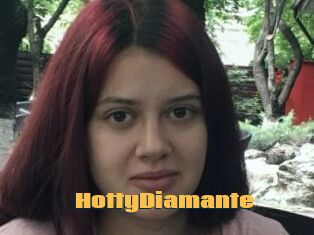 HottyDiamante