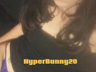 HyperBunny20