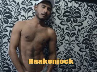 Haakonjock