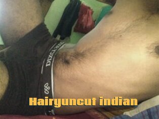 Hairyuncut_indian