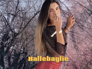 Hallebaylie