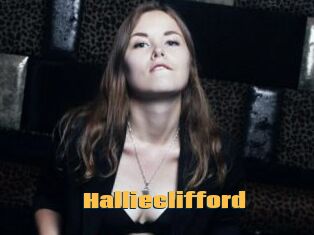 Hallieclifford