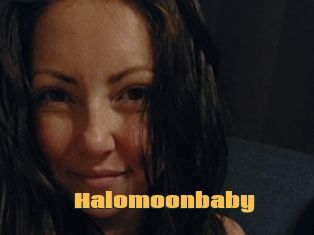 Halomoonbaby