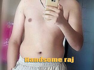 Handsome_raj