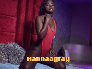 Hannaagray