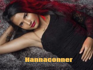 Hannaconner