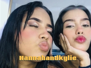 Hannahandkylie