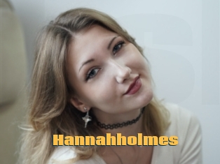 Hannahholmes