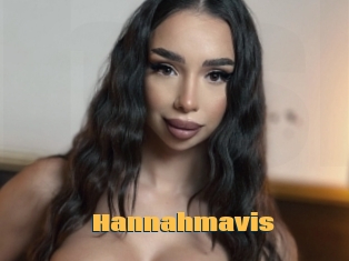 hannahmavis Be Seen Here