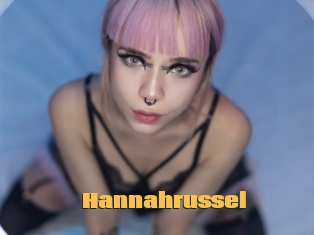 Hannahrussel