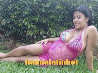 Hannalatinhot