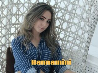 Hannamini