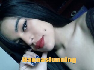 Hannastunning