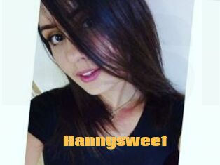 Hannysweet