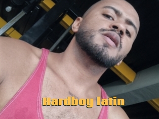 Hardboy_latin