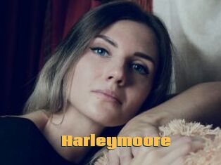 Harleymoore