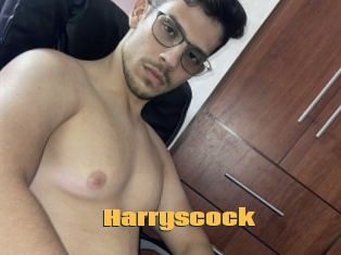 Harryscock