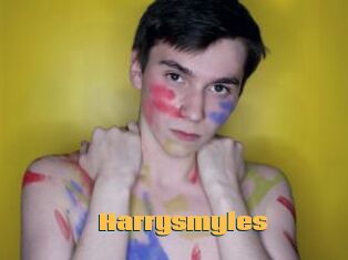 Harrysmyles