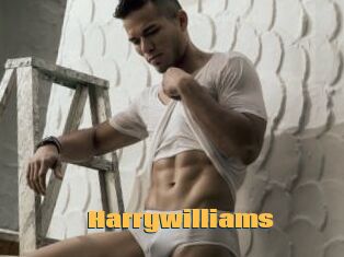 Harrywilliams