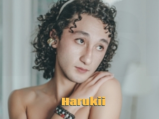 Harukii