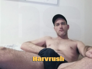 Harvrush