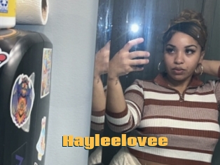 Hayleelovee