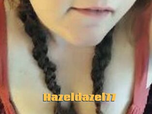 Hazeldazel77