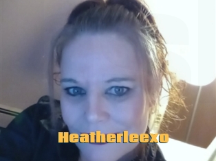 Heatherleexo