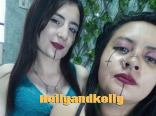 Heilyandkelly