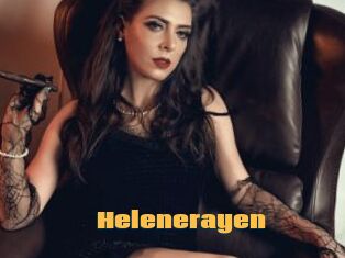 Helenerayen