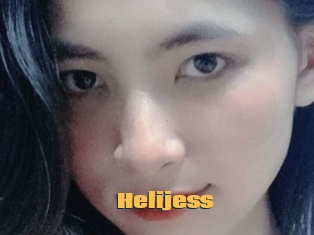 Helijess