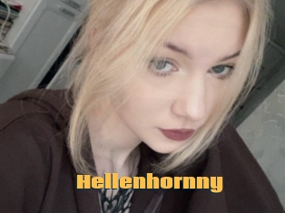 Hellenhornny