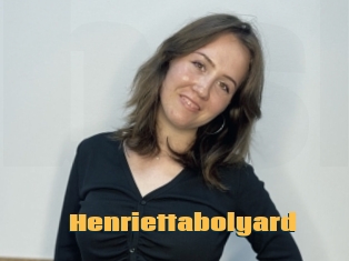 Henriettabolyard