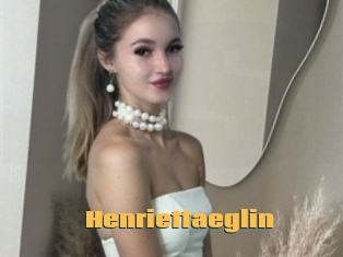 Henriettaeglin