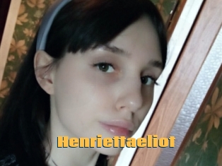 Henriettaeliot