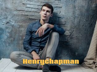 Henrychapman