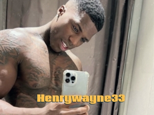 Henrywayne33