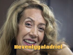 Hevenlygaladriel