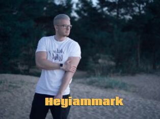 Heyiammark