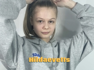 Hildaevetts